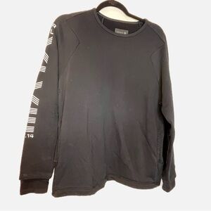 Theory 38 | Limited Edition Super Bowl XLVIII 2014 Crewneck Sweater RARE